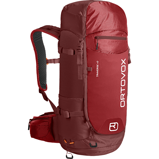 Traverse 40 