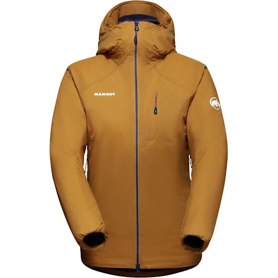 Rime IN Flex Hooded Jacket Wom