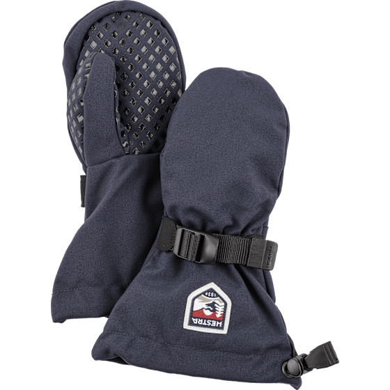 Fjellvotten Jr. 