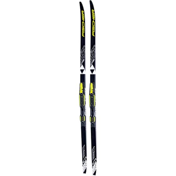 RCR Universal IFP