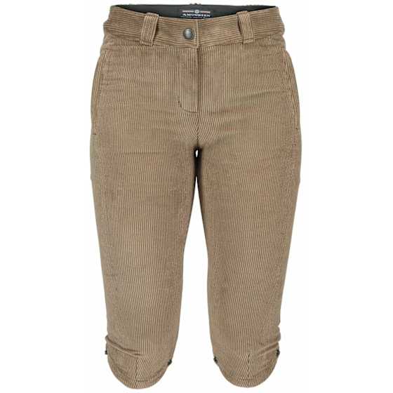 Concord Slim Knickerbockers Dame