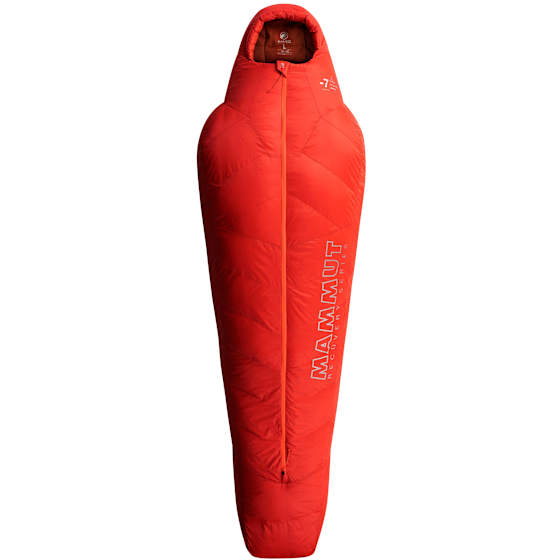 Perform Down Bag -7C