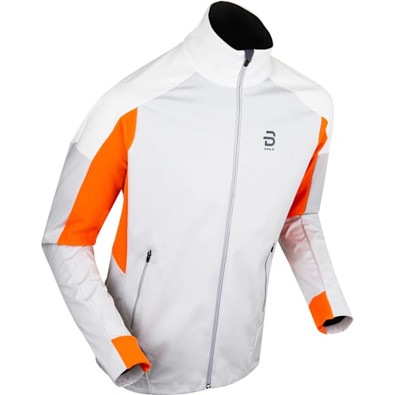 Jacket Legacy Wool