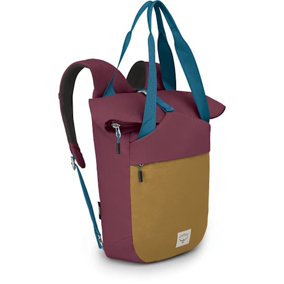 Arcane Tote Pack