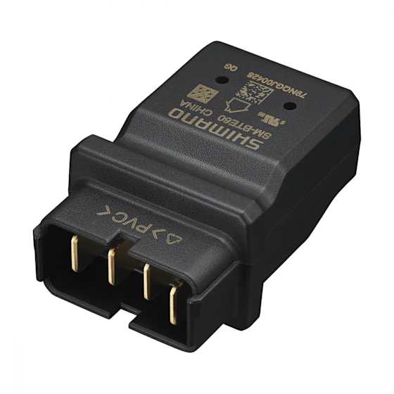 Adapter batteri