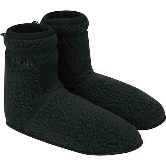 Outpost Hut Boot
