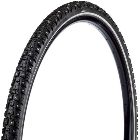Gravdal Piggdekk 33tpi - 700x38c