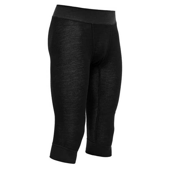 Wool Mesh 190 3/4 Longs Herre