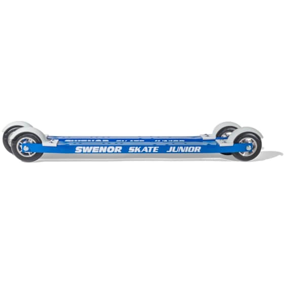 Skate Junior Blue Edition