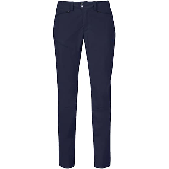 Rabot Light Softshell Pants Women