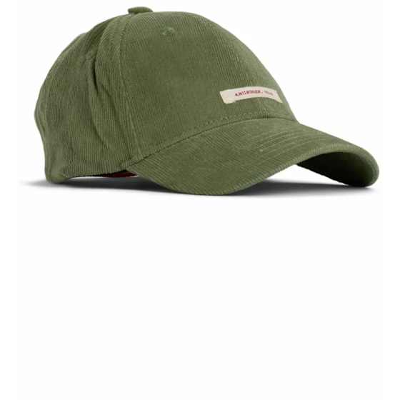 Concord Patch Cap