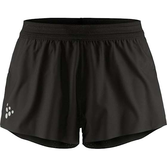 Pro Hypervent Split Shorts 2 Herre