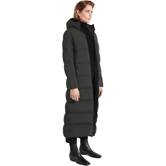 Infinity Coat W