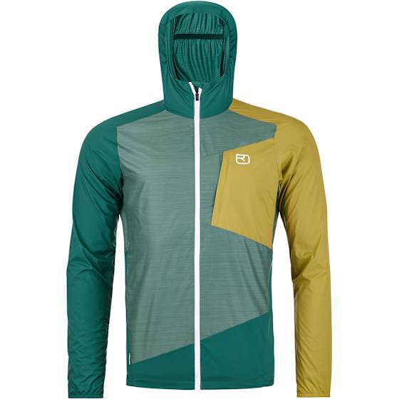 Windbreaker Jacket M