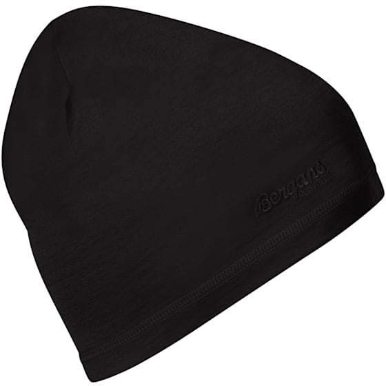 Bergans Wool Beanie