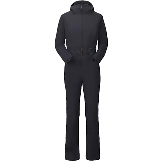 Curve Stretch Suit Dame