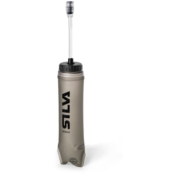 Soft Flask Straw 500ml