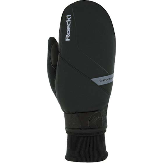 Roeckl Turin Vott - Extra Varm