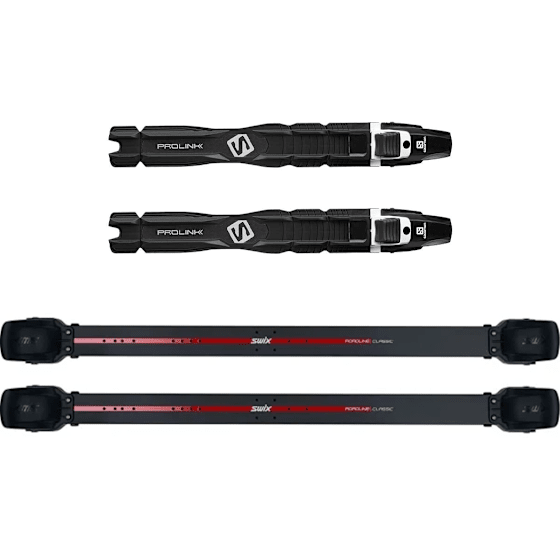 Roadline Classic m/ Prolink Pro Classic