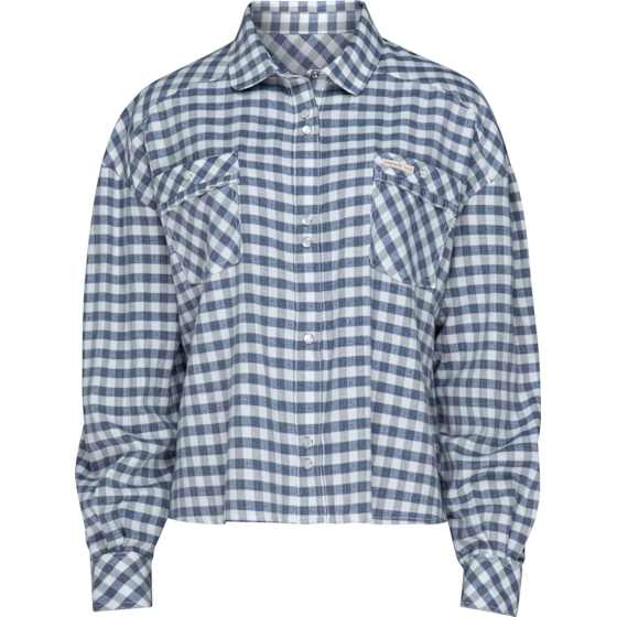 Wild Country Shirt Dame
