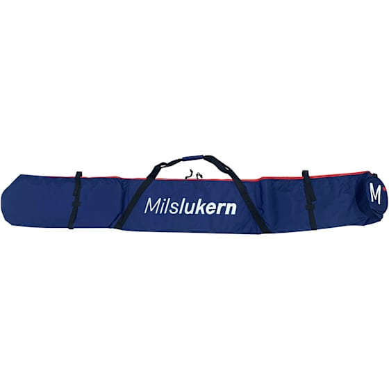 Milslukern skipose 2-3 par