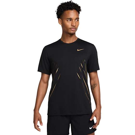 Jakob Ingebrigtsen Dri-FIT SS Running Top Herre