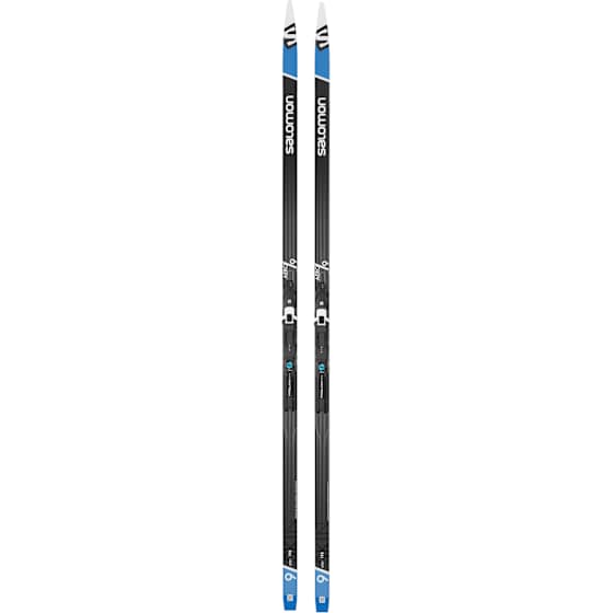 AERO 9 eSKIN ink.Prolink Shift Binding
