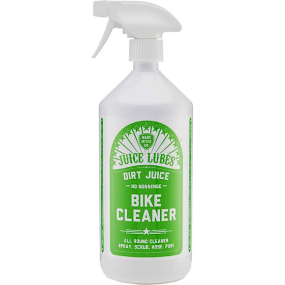 Sykkelvask Dirt Juice 1 Litre