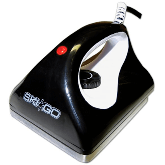 Smørejern 850W