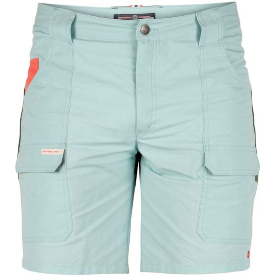 9Incher Cargo Shorts Herre