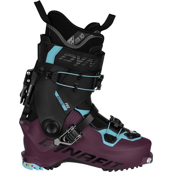 Radical Pro W