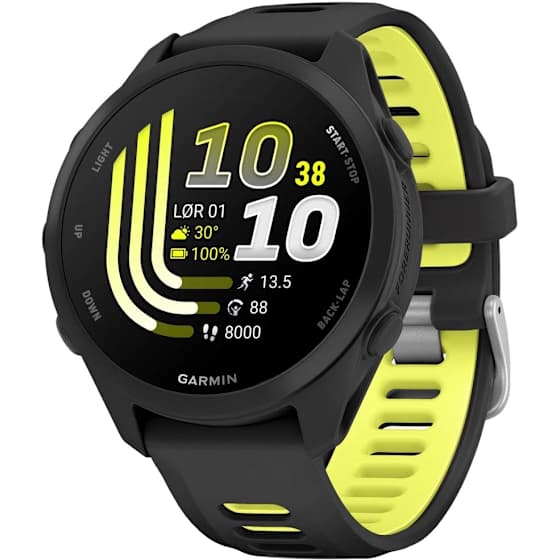 Forerunner 170 Music. GPS. WiF