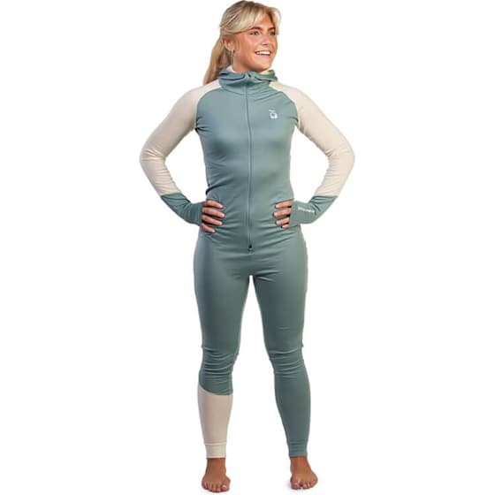 Hyggewool Womens's Hyggepiece