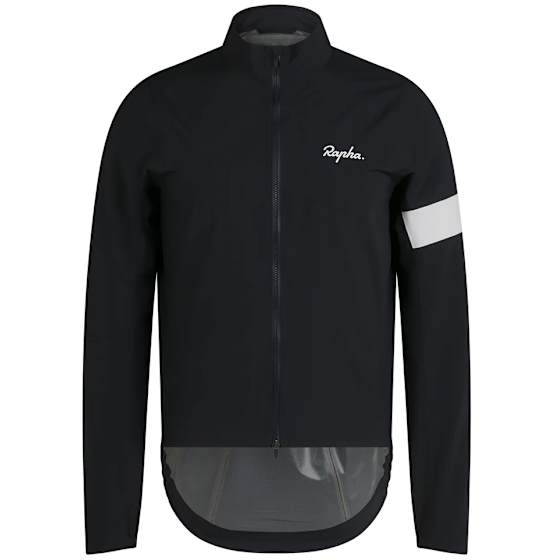 Core Rain Jacket Herre