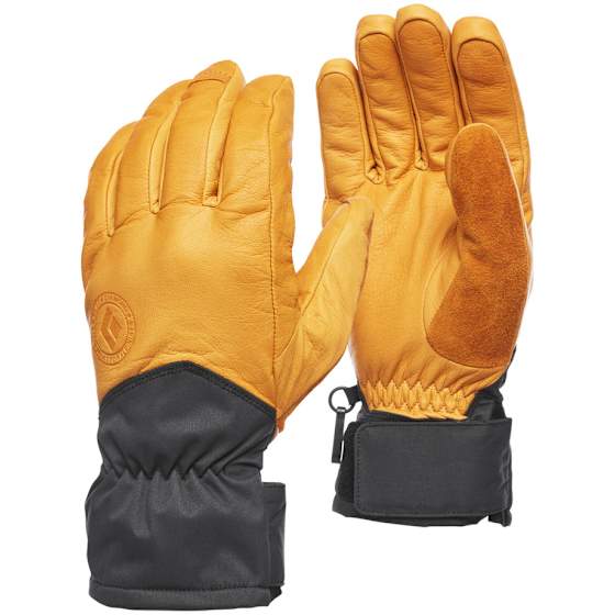 Tour Gloves