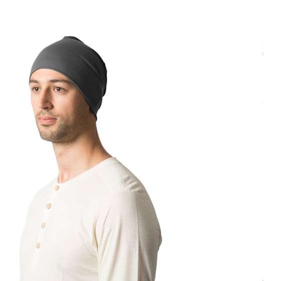 Beanie Wool Unisex