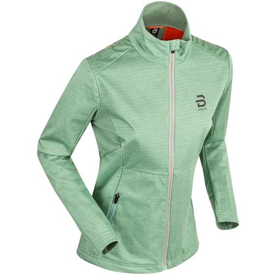 Jacket Conscious Wmn
