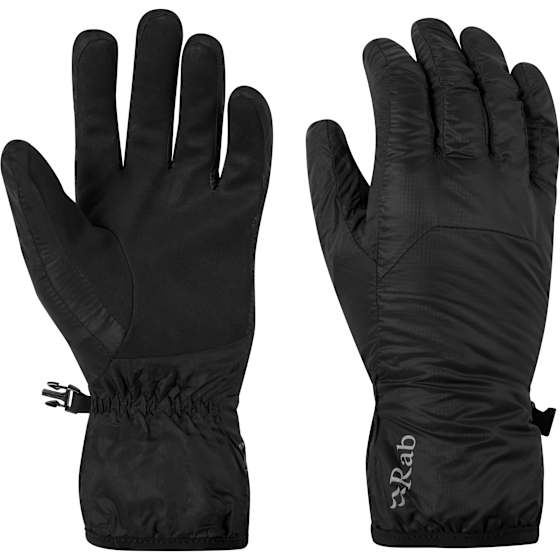 Xenon Glove
