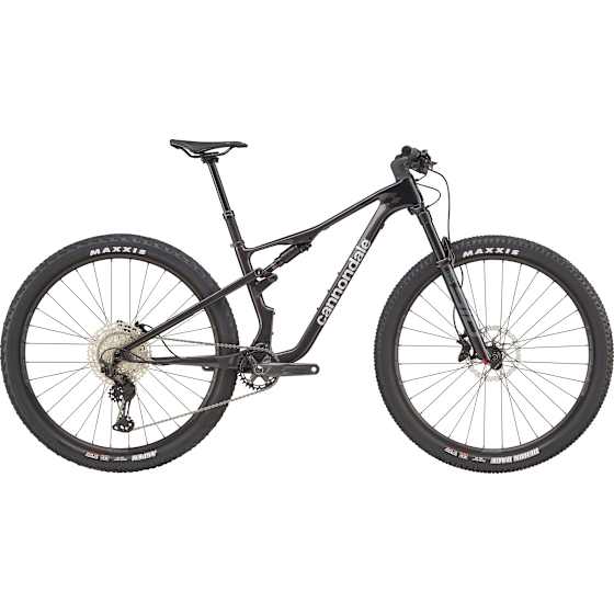 Scalpel Carbon 4