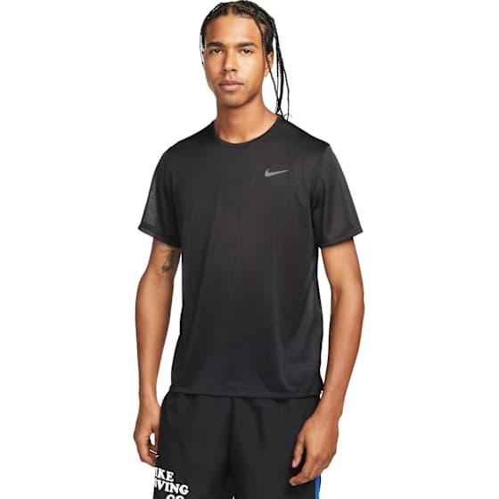 Dri-FIT Miler Running Tee Herre