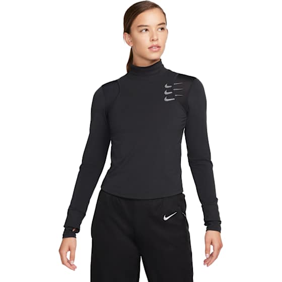 Dri-FIT ADV LS Running Top Dame
