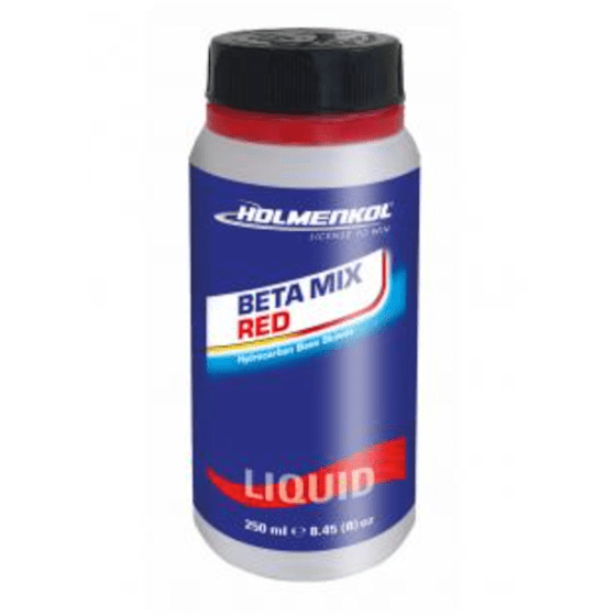 BETAMIX RED LIQUID