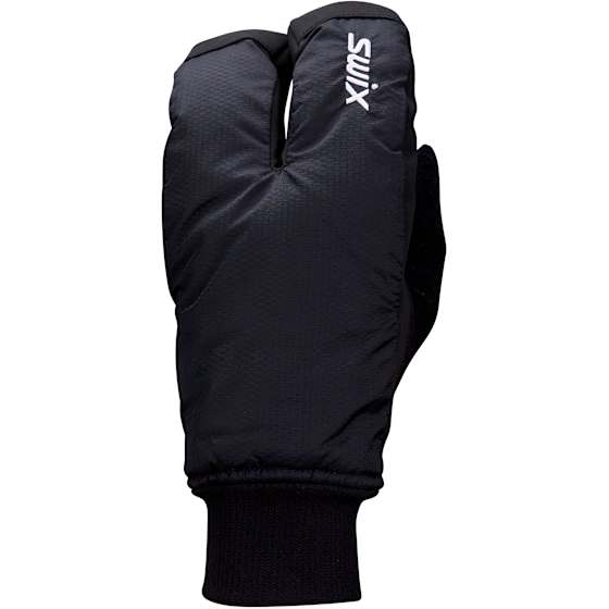 Endure Split Mitt