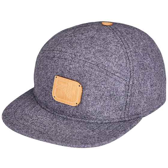 Loden Wood Cap