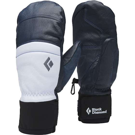 W Spark Mitts