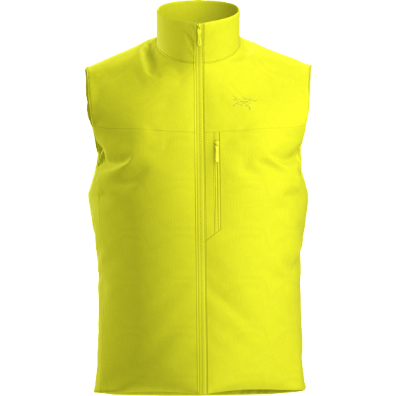Nuclei Vest M