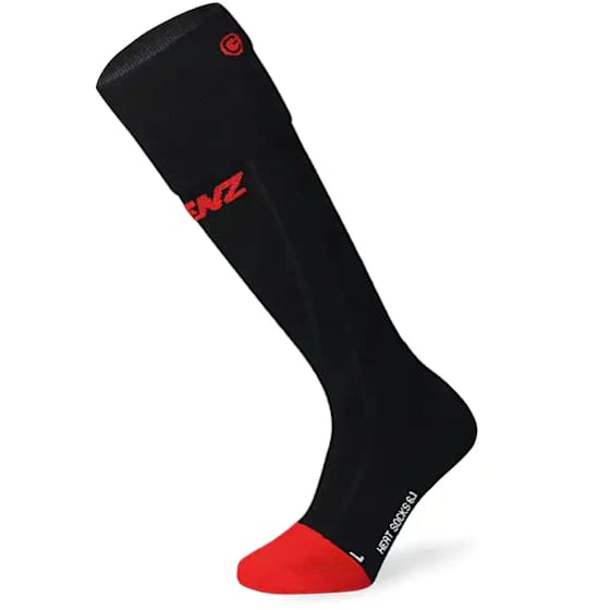 Heat sock 6.1 TC Compression