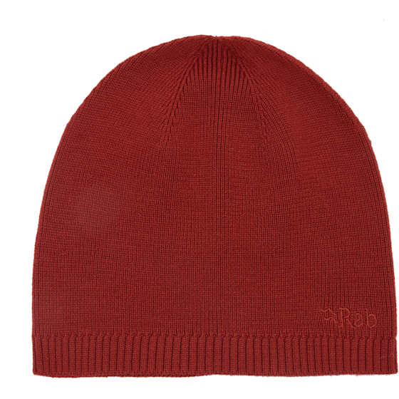 Merino Beanie
