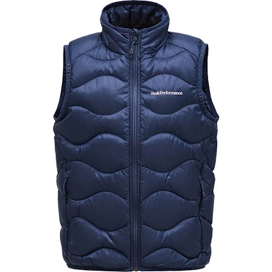 Helium Down Vest Junior