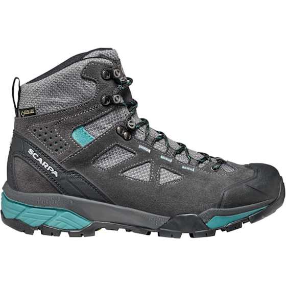 Zg Lite Gtx Wide Dame